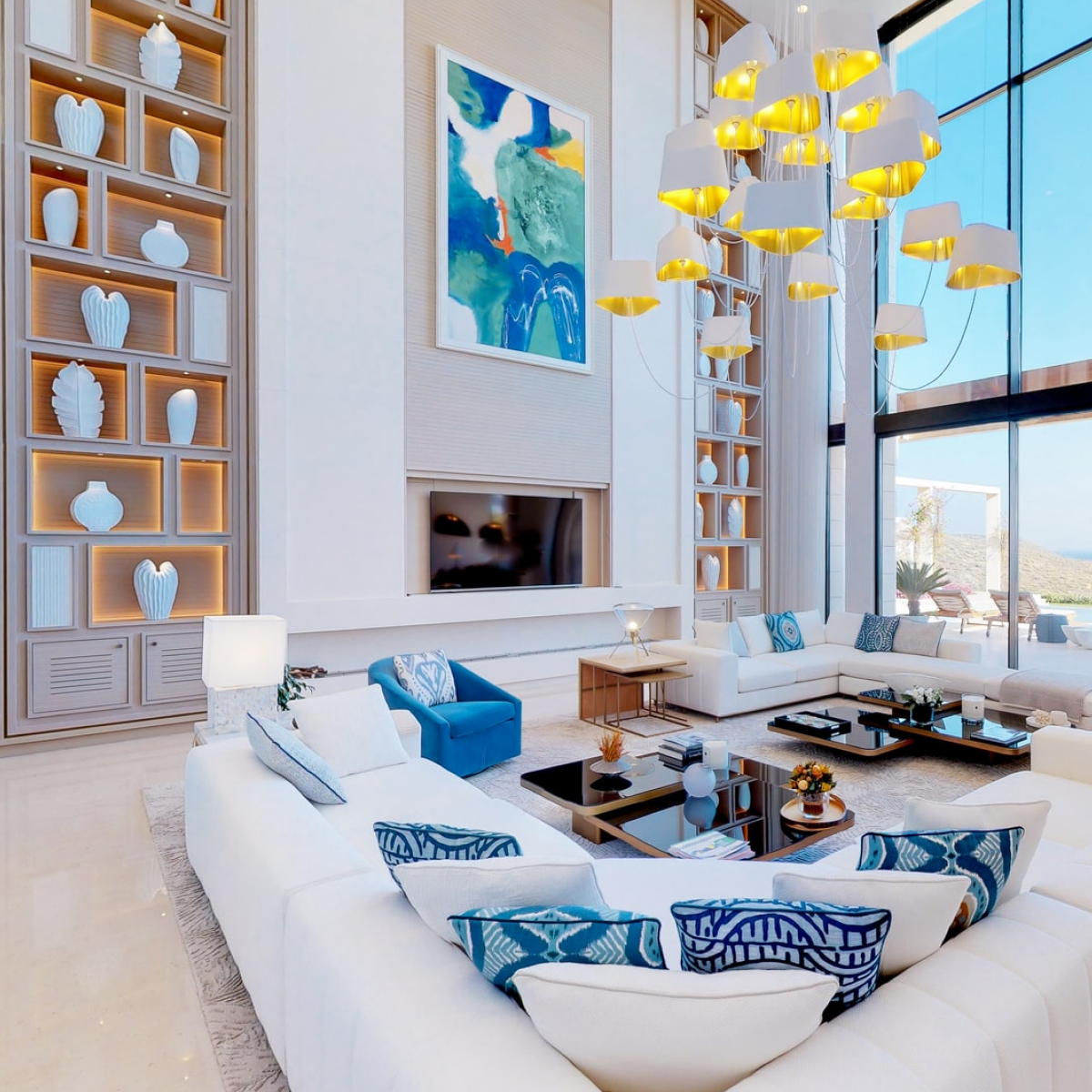 High Standard & Luxury