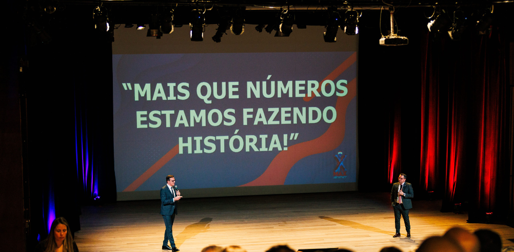 Identidade e Orgulho: Franchising Imobiliário Transforma o Mercado com Tradição, Crescimento e Excelência