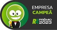 Empresa campea 2023 logo