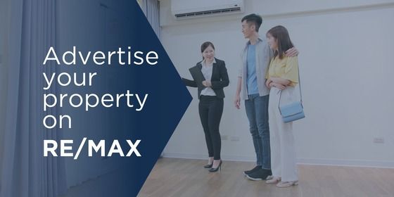 List your property with RE/MAX – Sell your home with the world's largest real estate network.