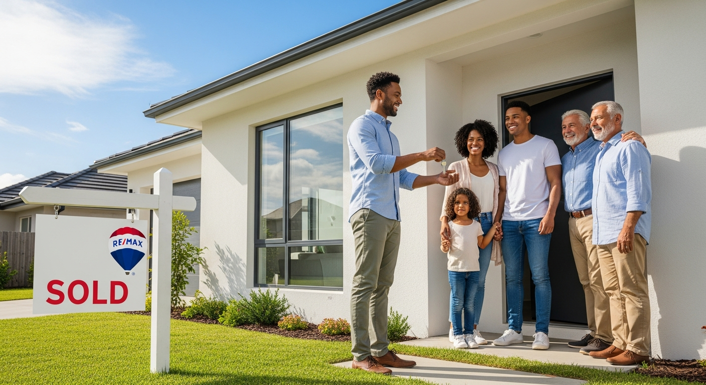 Modern Thai condominium interior