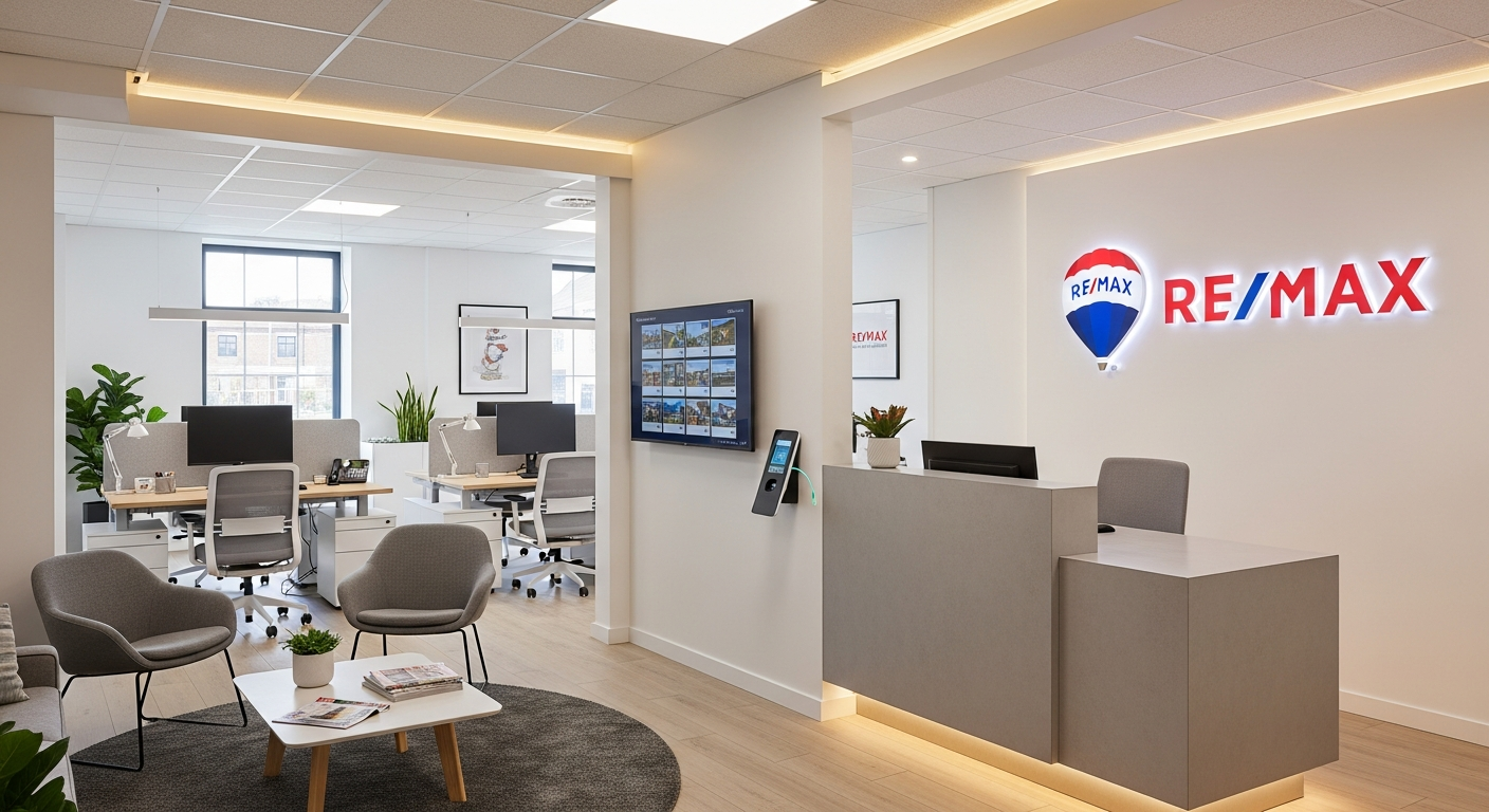 Mini REMAX Franchise