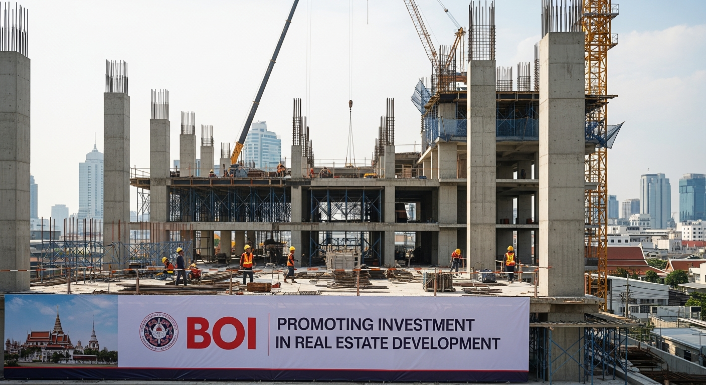 Fast Track Visas for Foreign Real Estate Investors