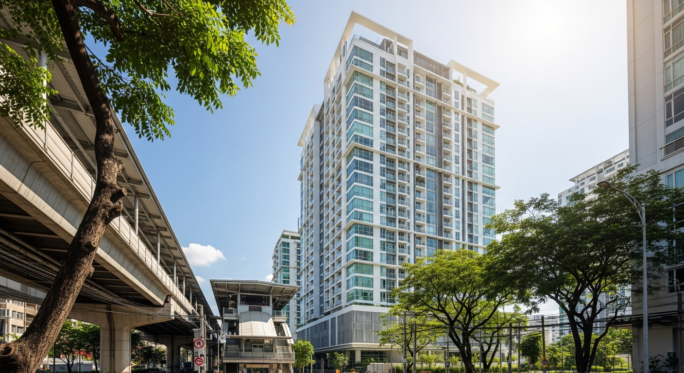 Property or Area Image