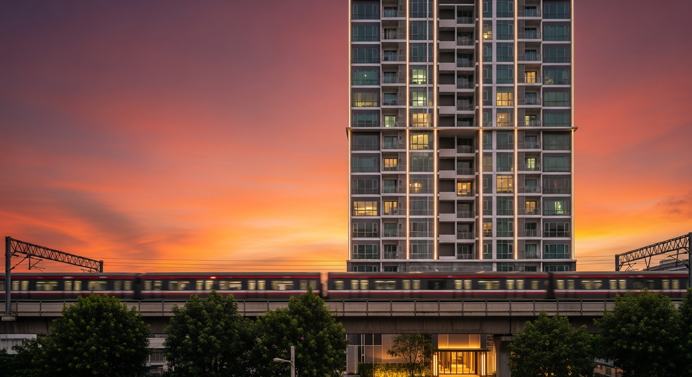 Property or Area Image