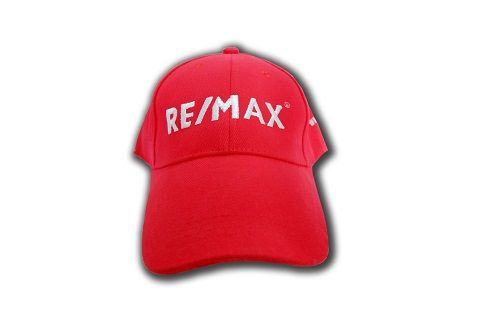 REMAX Cap