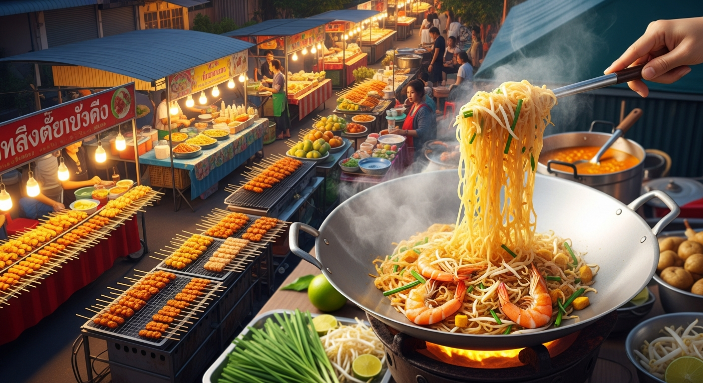 Luxury hospitality business and resort in Phuket