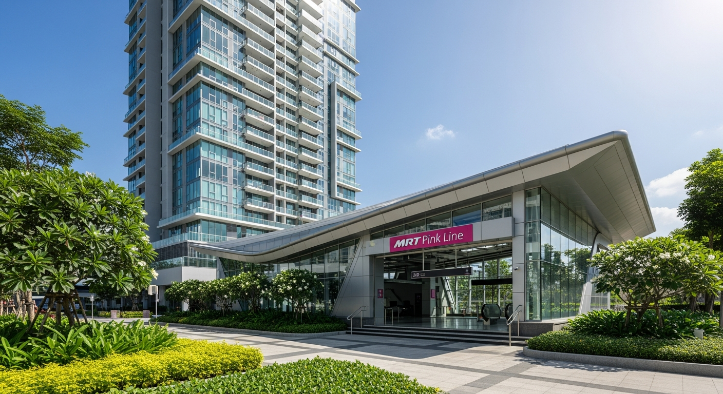 Property or Area Image