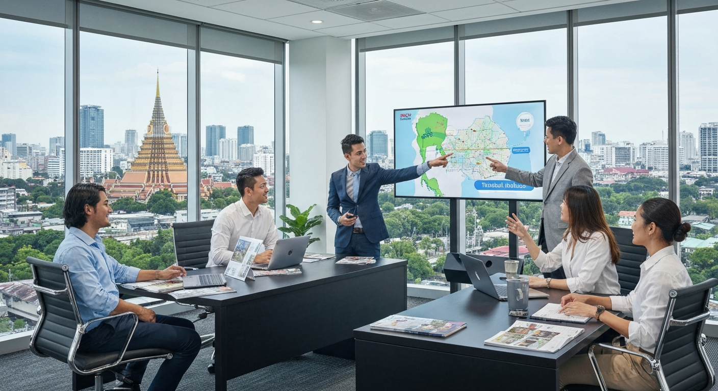 RE/MAX Intern Analyzing Real Estate Data