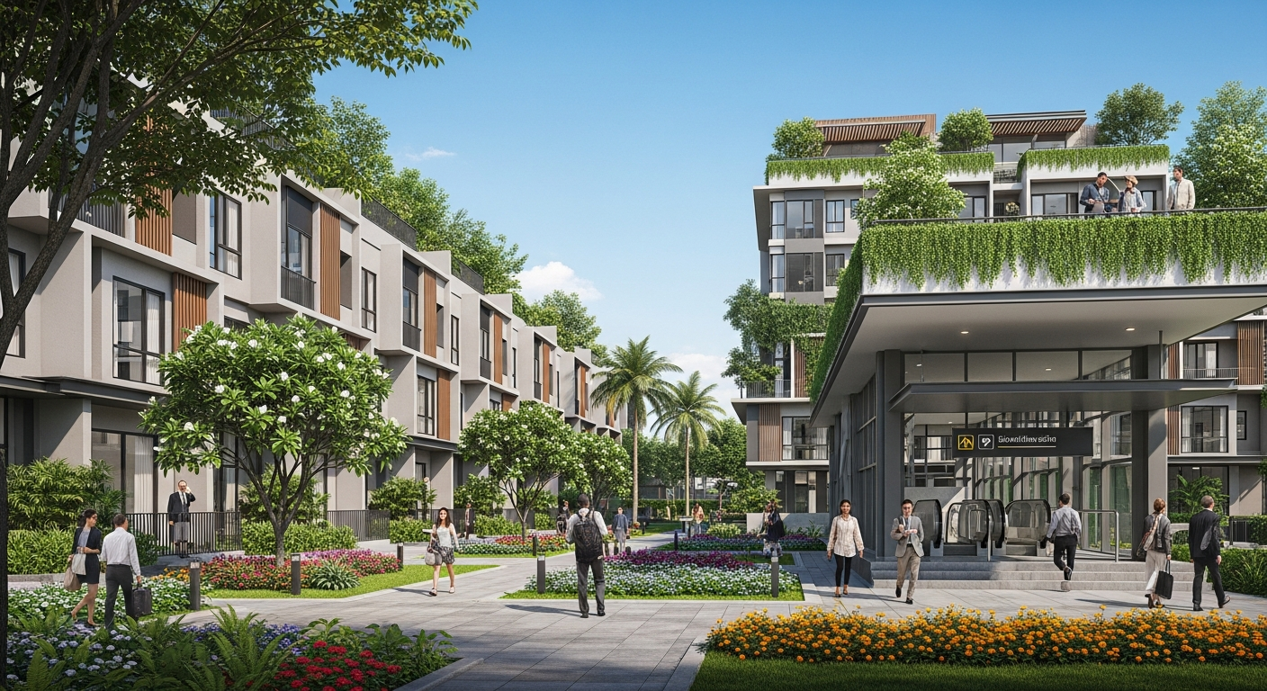 Property or Area Image