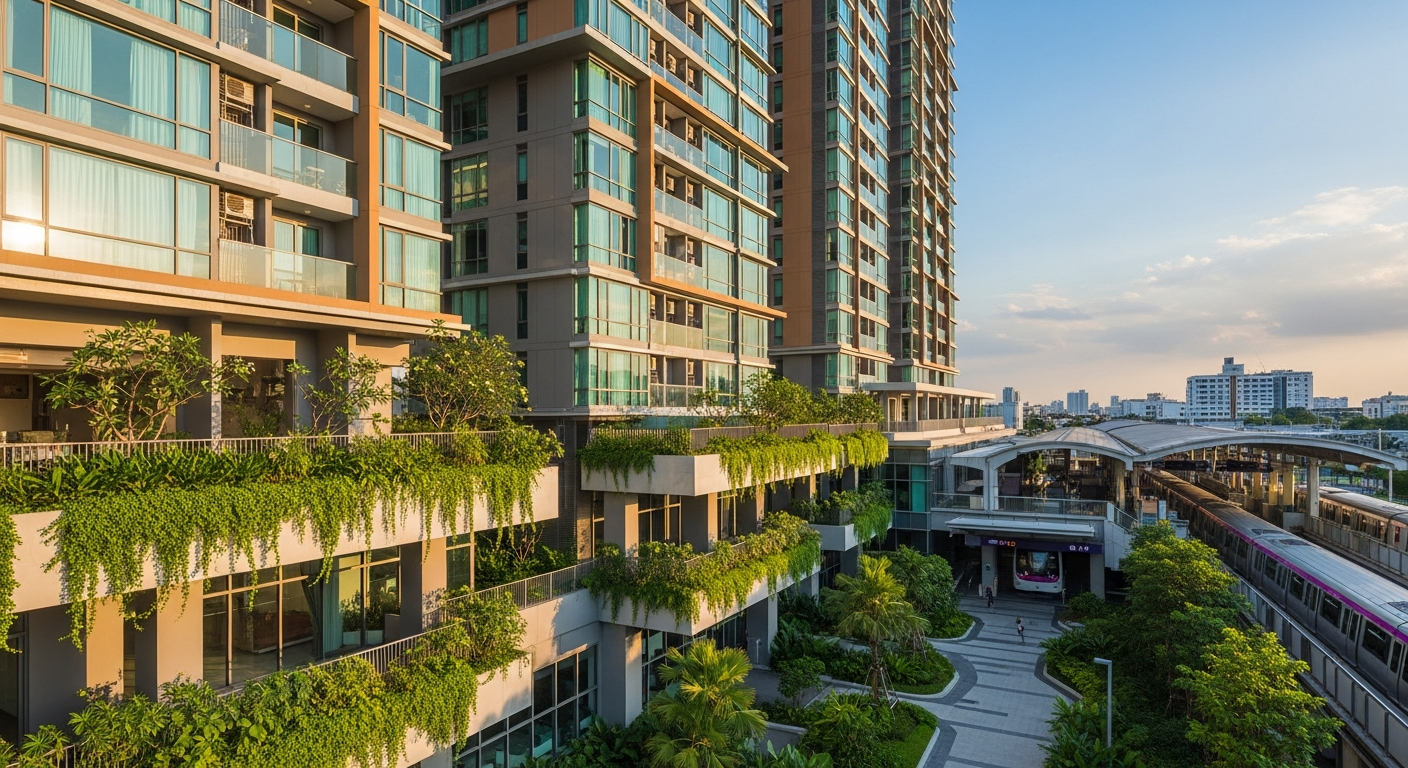 Property or Area Image