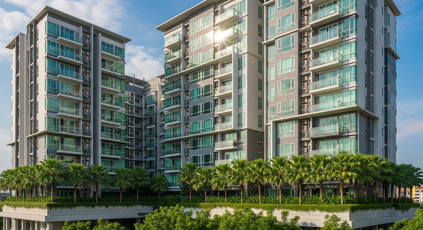 Thailand Property Investment Hub