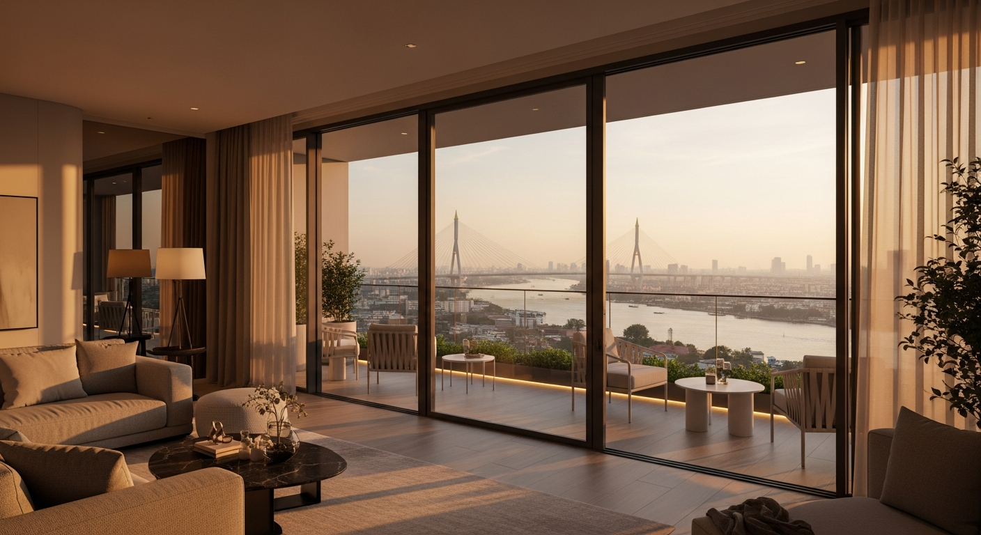 Property or Area Image