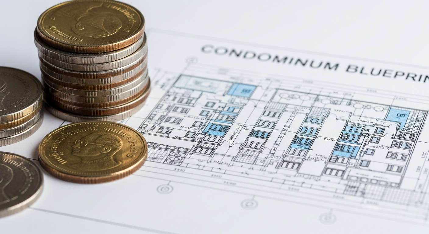Reserve Fund Allocation Concept