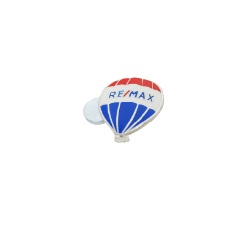 Dash Pin