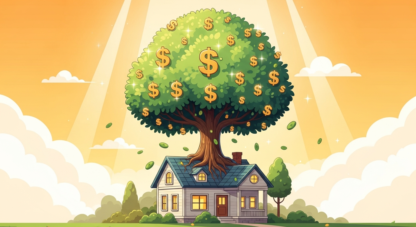 Cash flow Concept