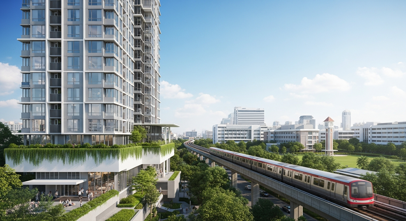 Property or Area Image