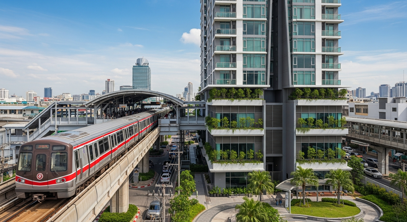 Property or Area Image