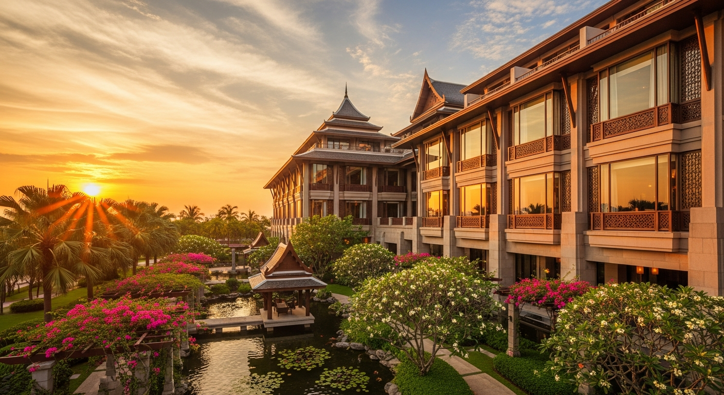 2024-2030 Tourism Recovery Outlook