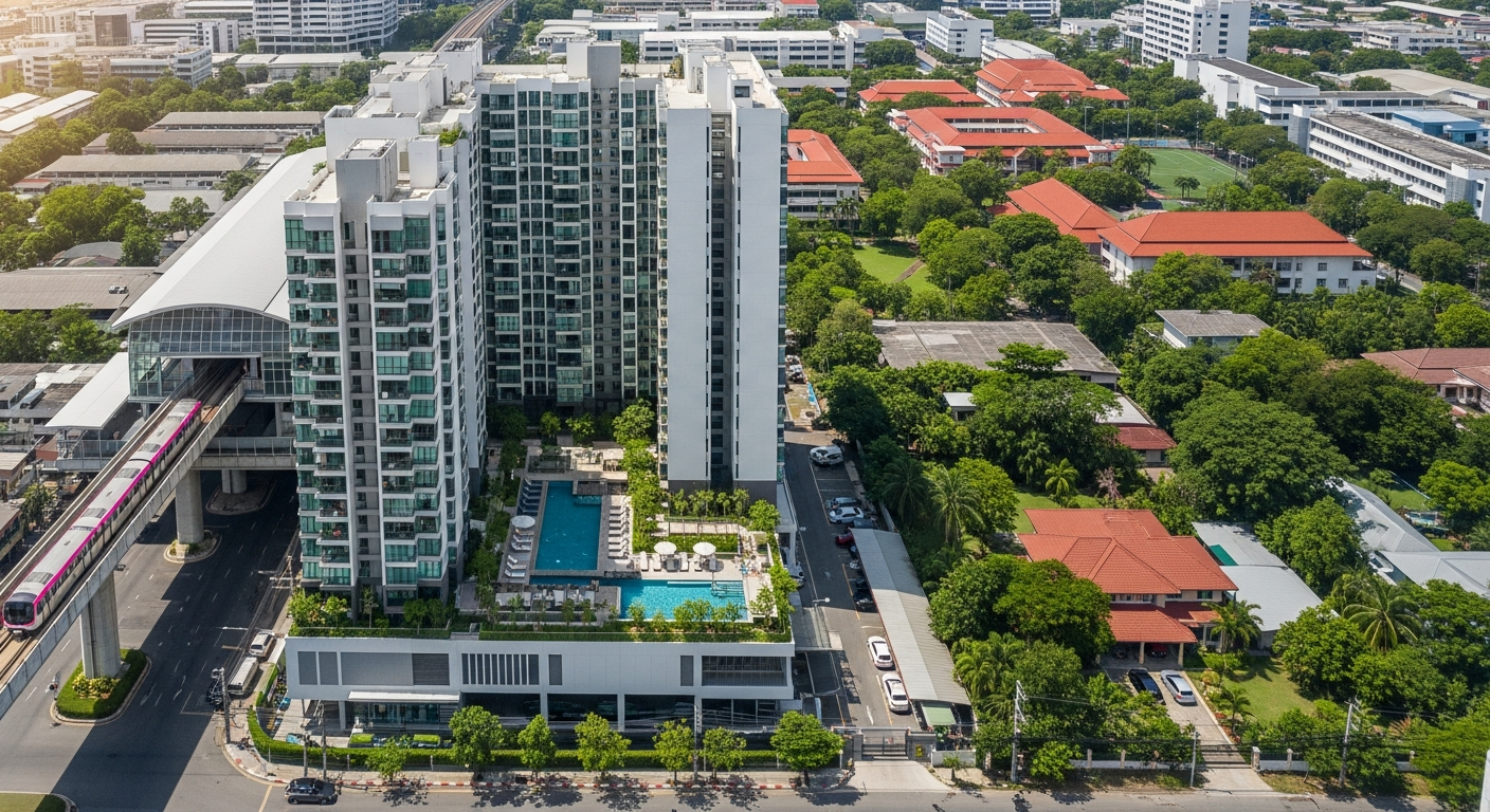 Property or Area Image