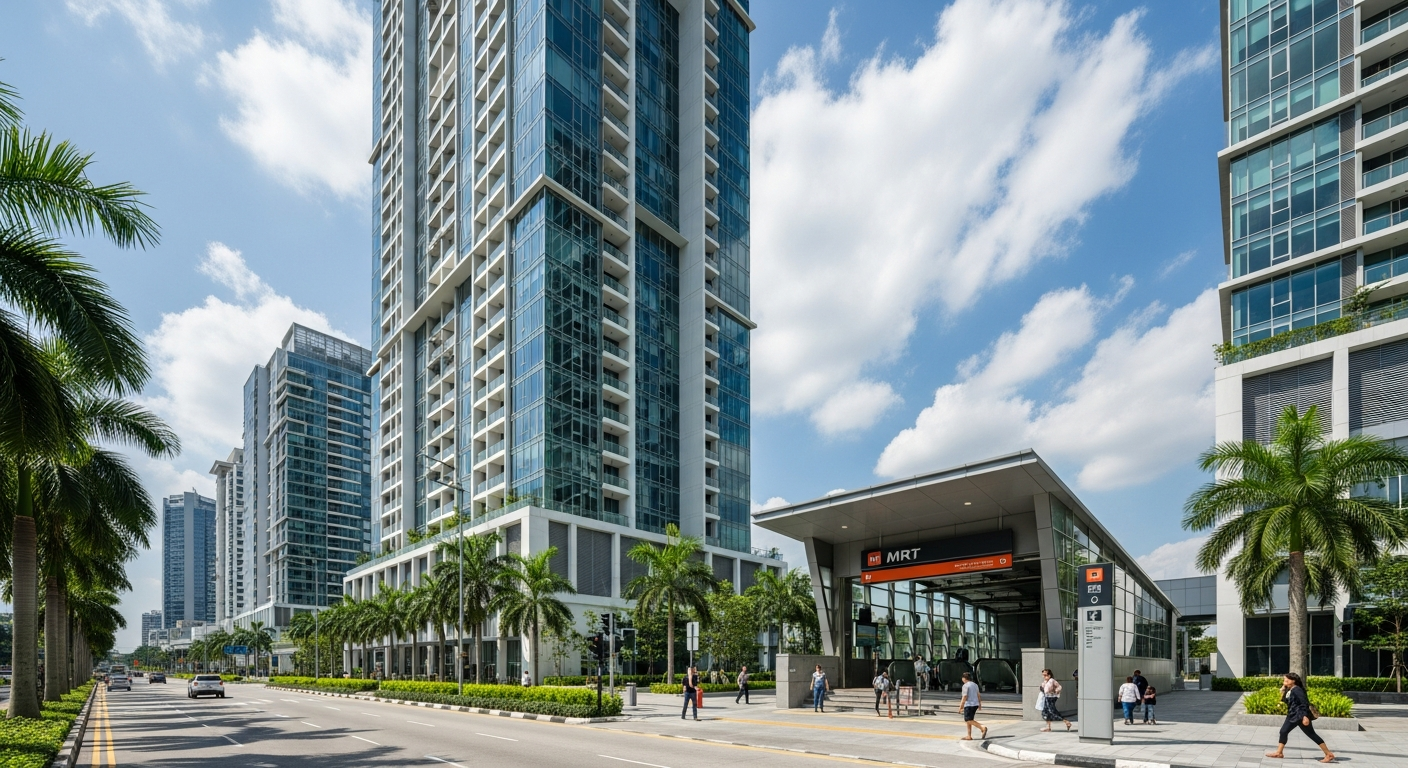 Property or Area Image