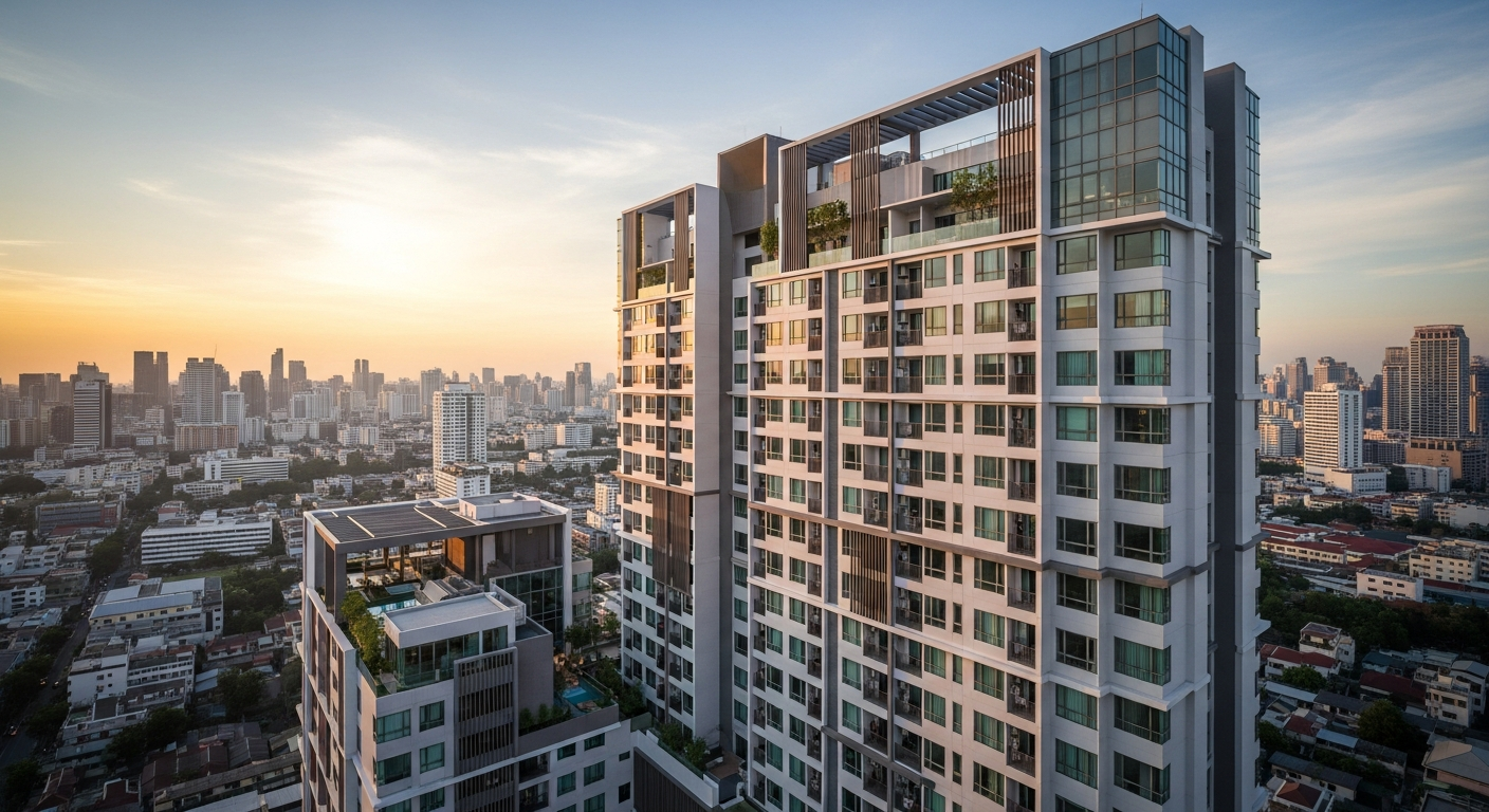 Smart Real Estate Technology