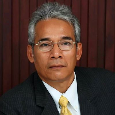 Mr. Prawit Anusiri