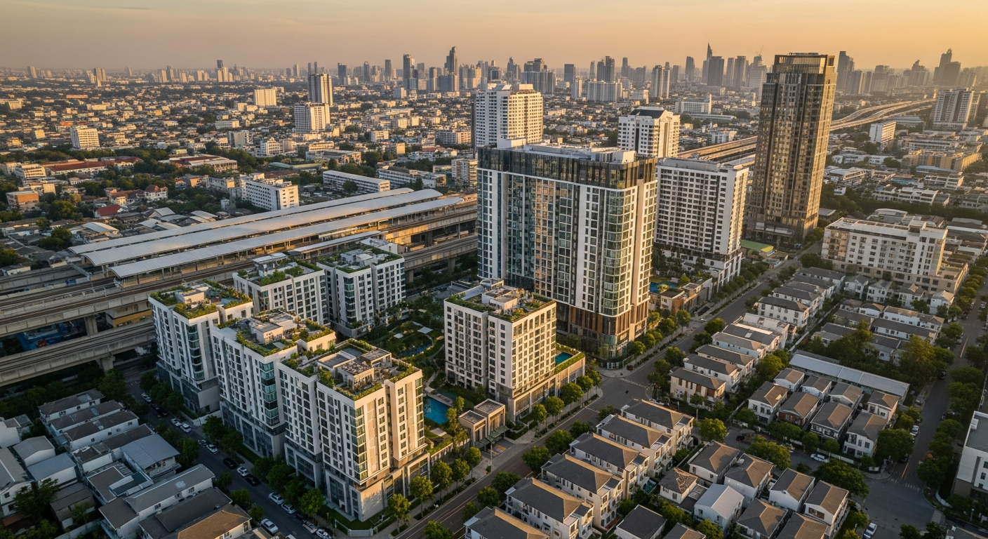 Property or Area Image