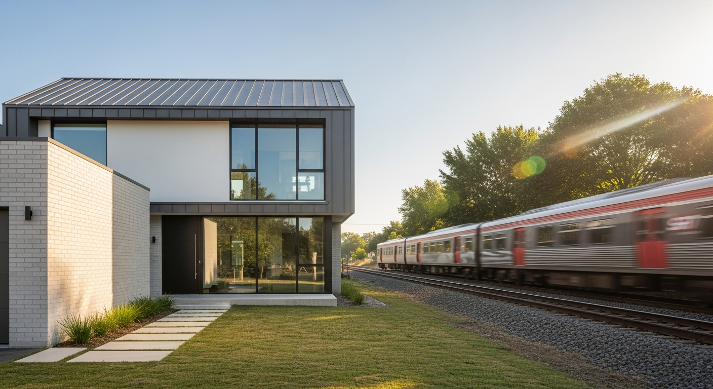 Property or Area Image