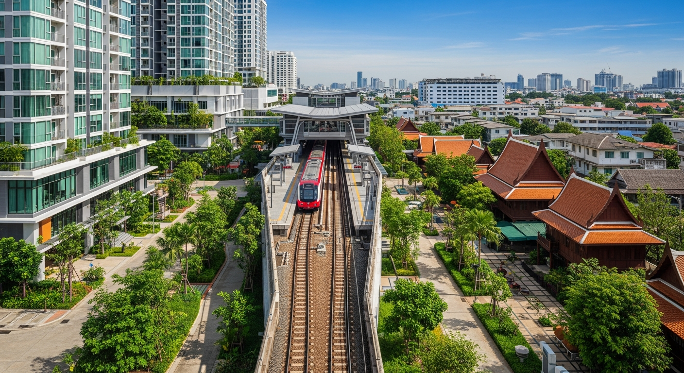 Property or Area Image