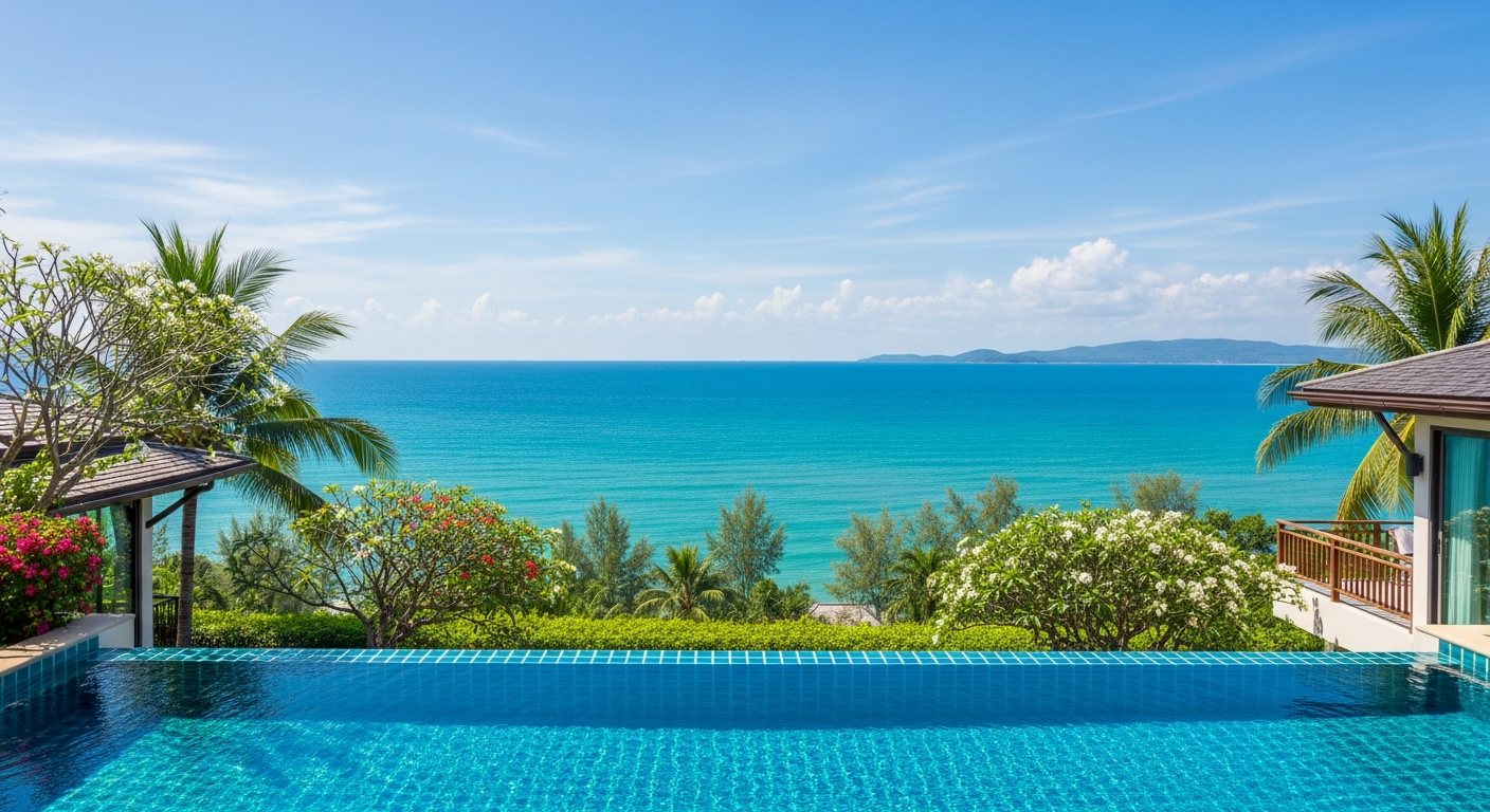Hua Thanon Real Estate