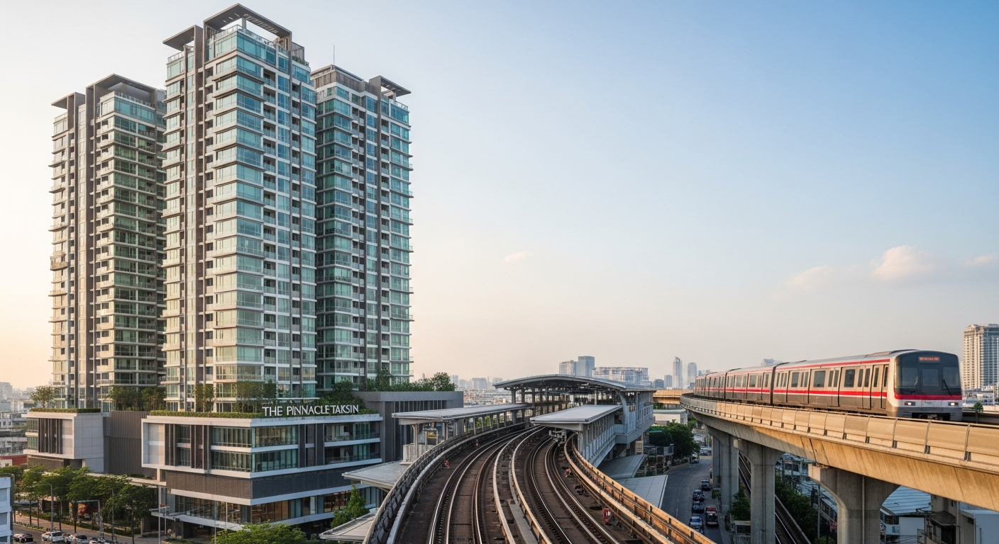 Property or Area Image