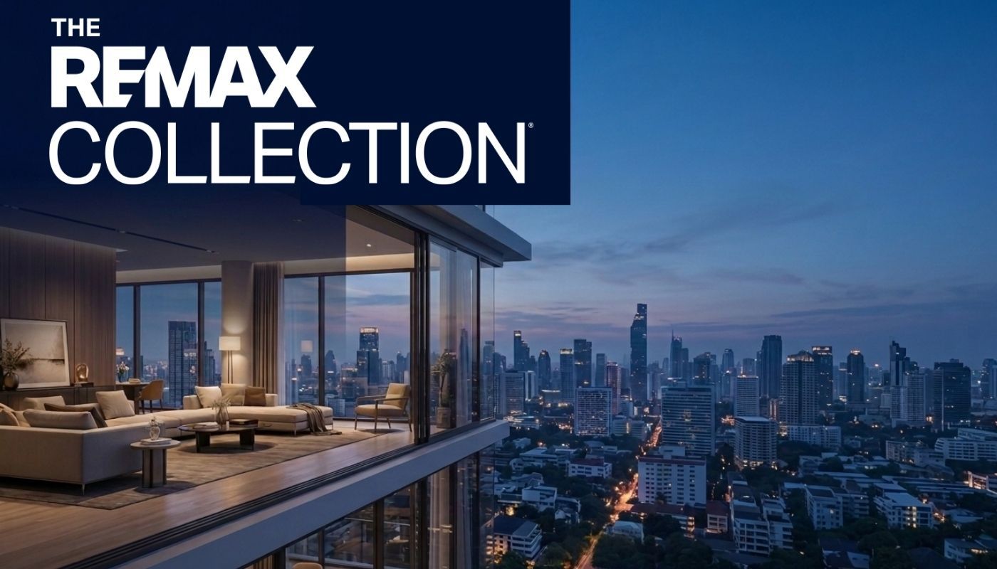 Luxury Real Estate Training with The REMAX Collection Course Overview