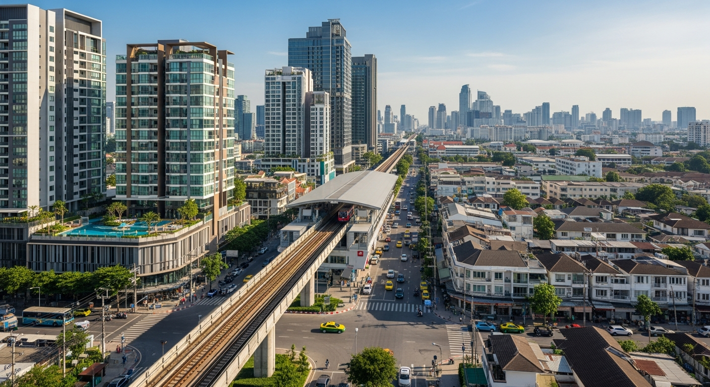 Property or Area Image