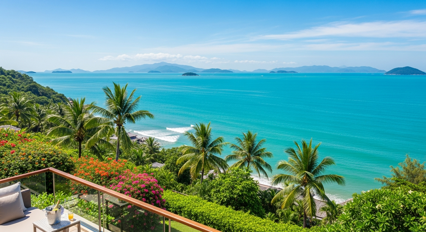Nathon Real Estate