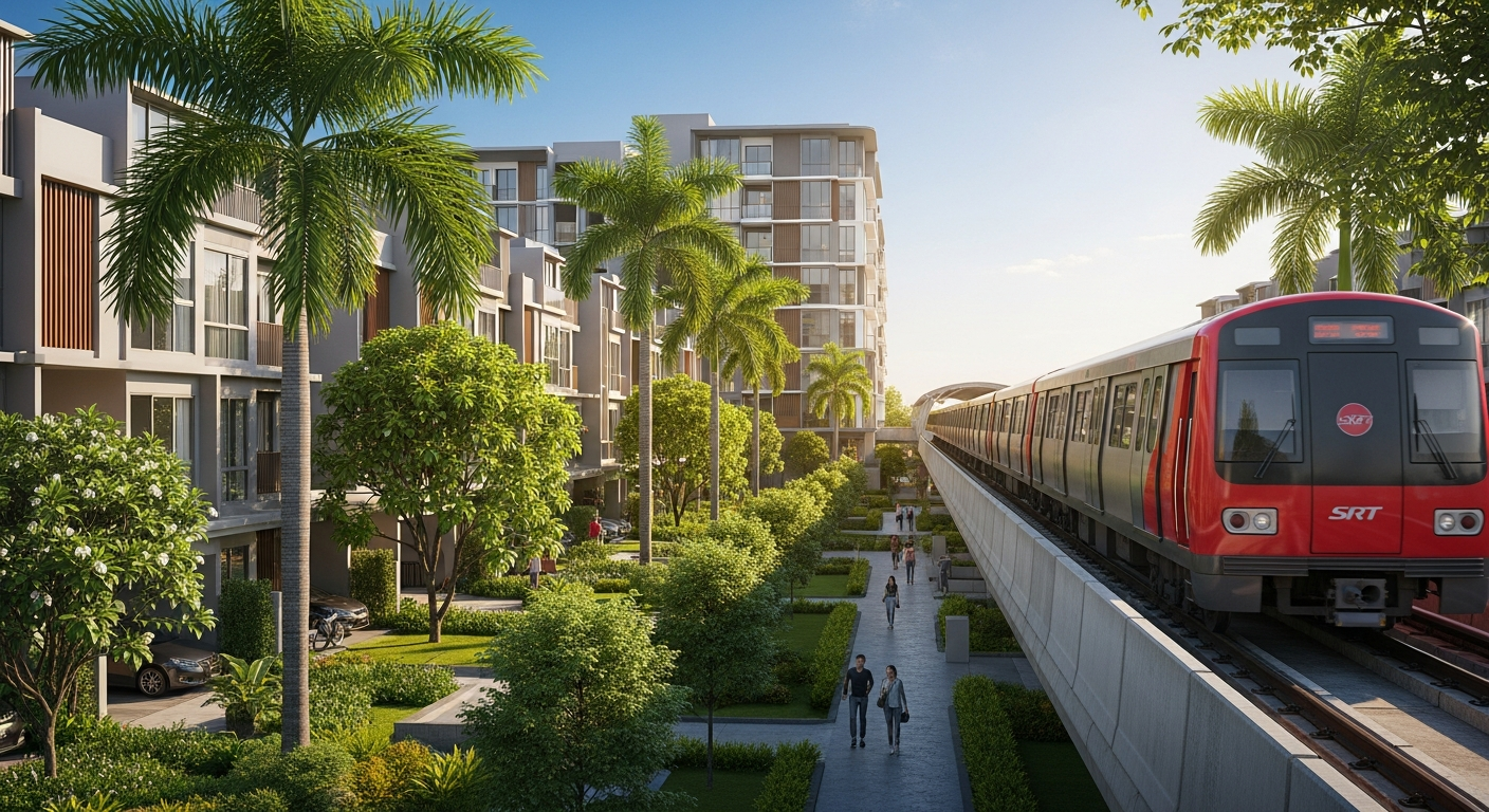 Property or Area Image