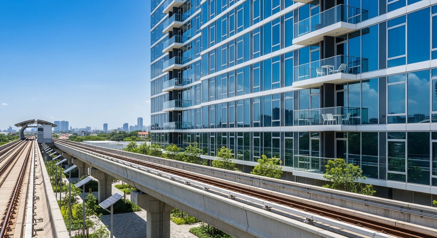 Property or Area Image