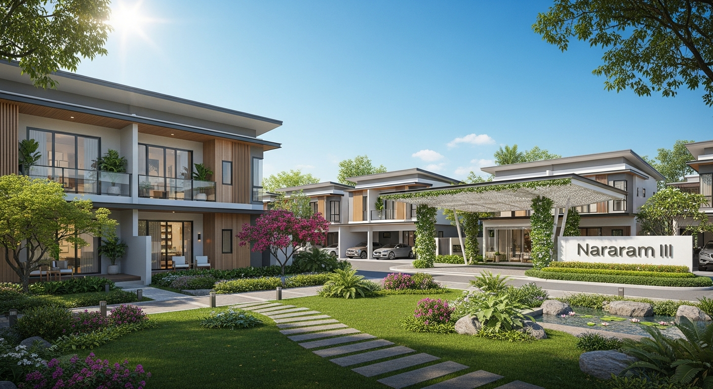 Property or Area Image