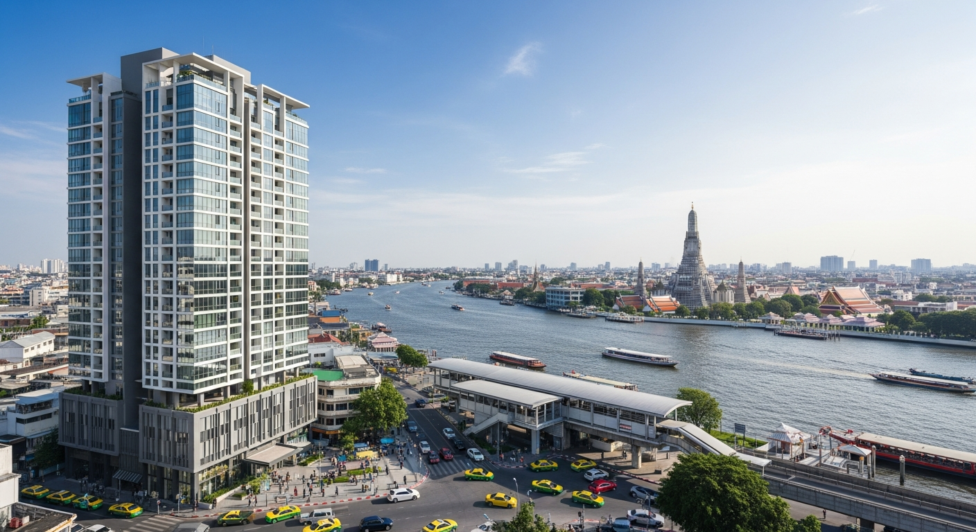 Property or Area Image