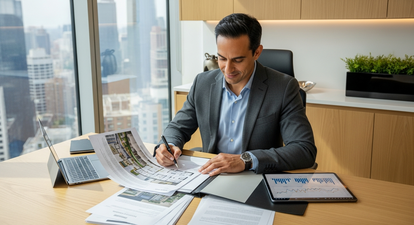 REMAX Broker Owner presentation