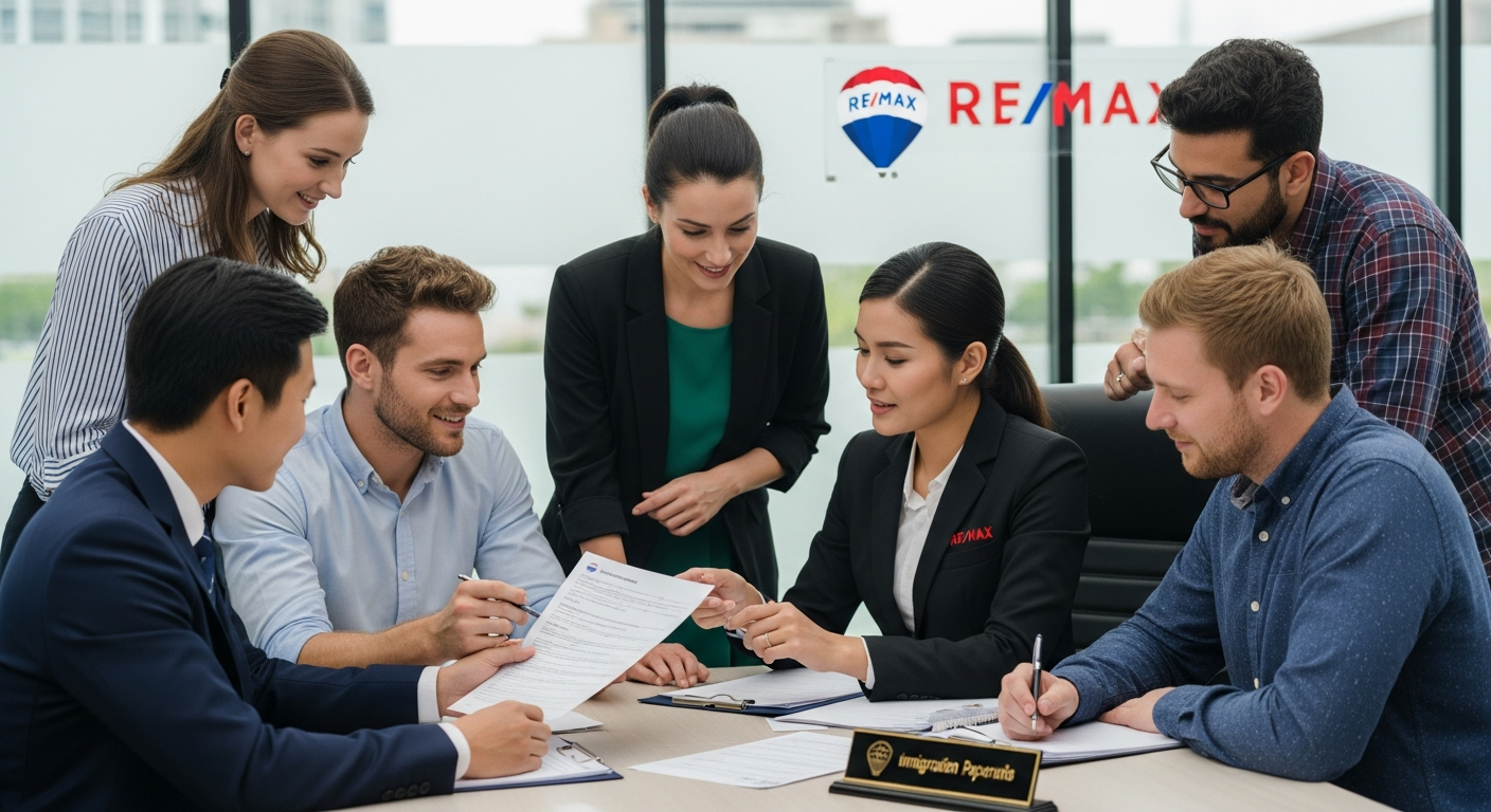 Making Thai immigration easy for expats