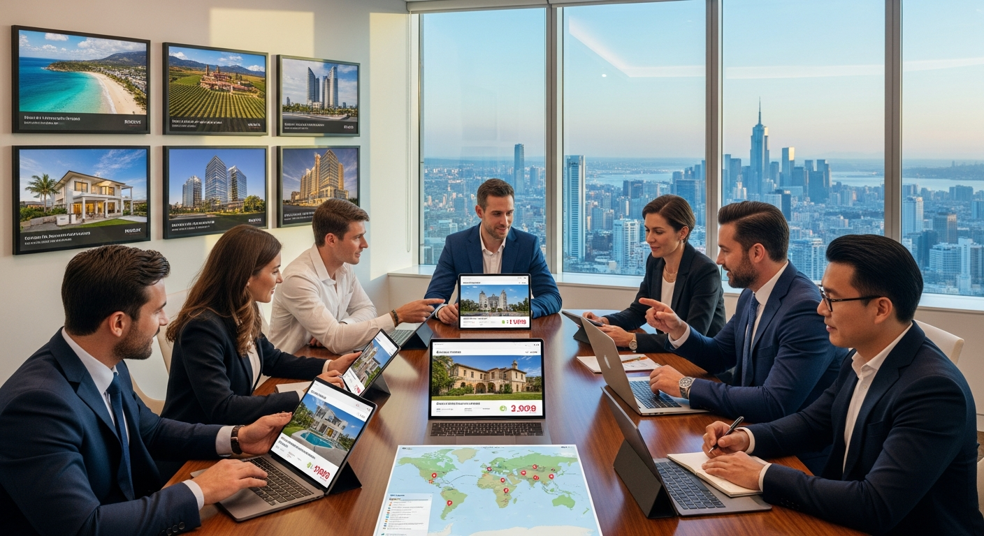 Luxury Property in Thailand Guide for Foreigners 2026