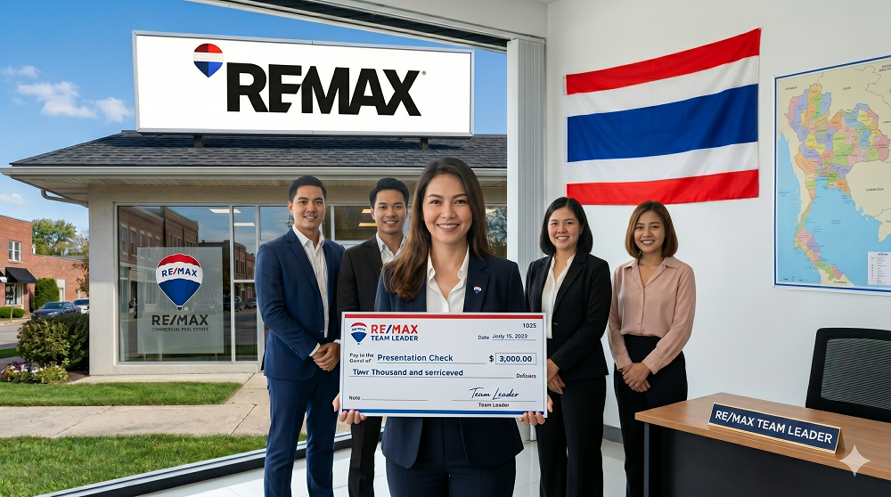 From Agent to Franchise Program