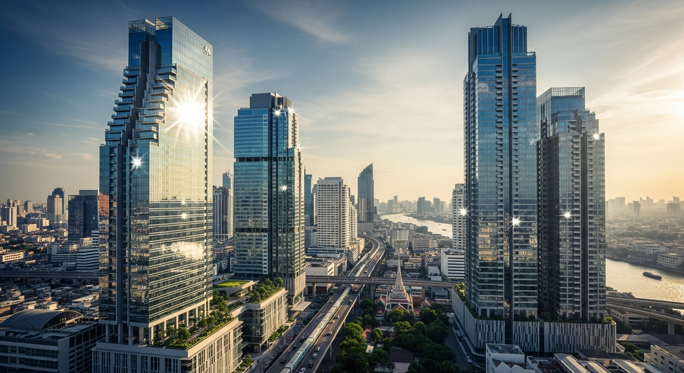 Thailand Board of Investment Application Process