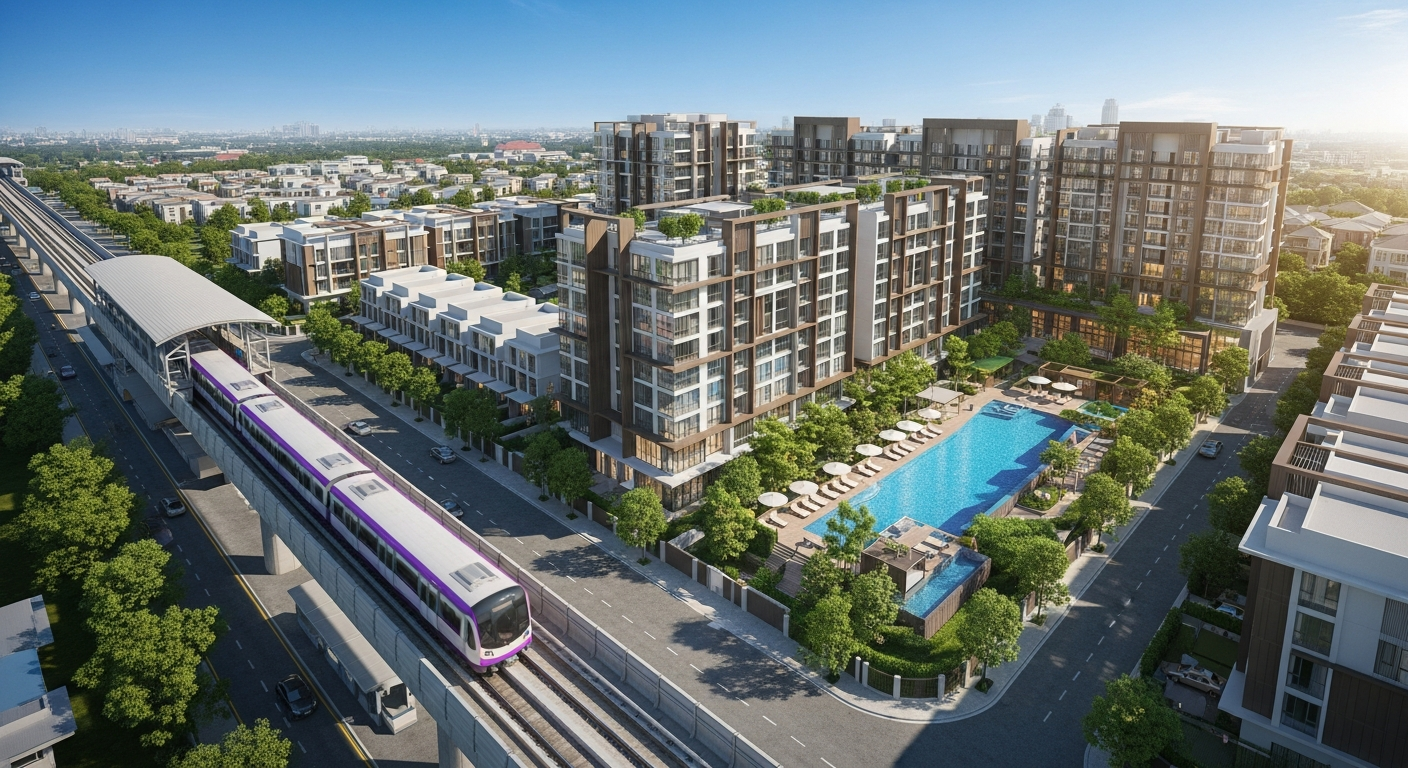 Property or Area Image