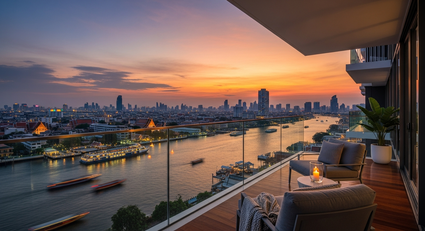 Property or Area Image