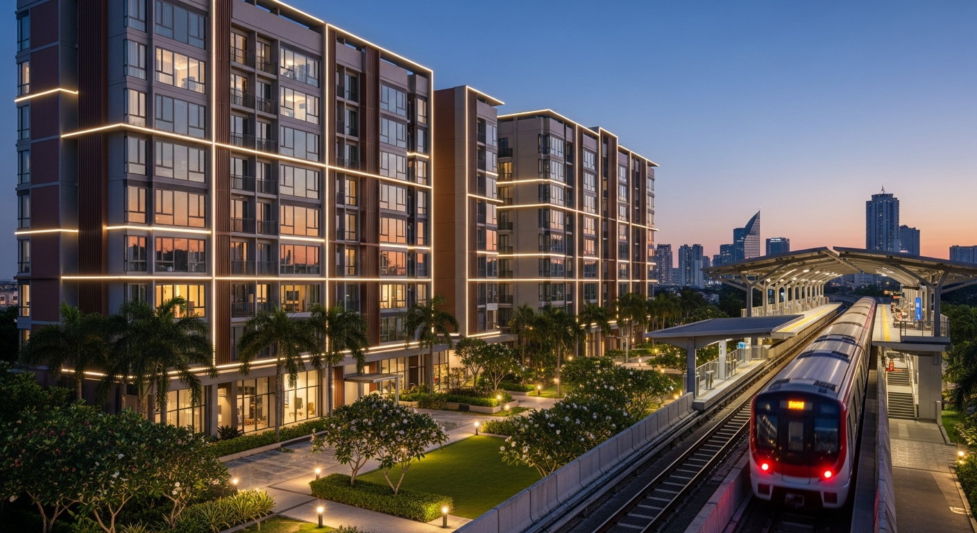 Property or Area Image