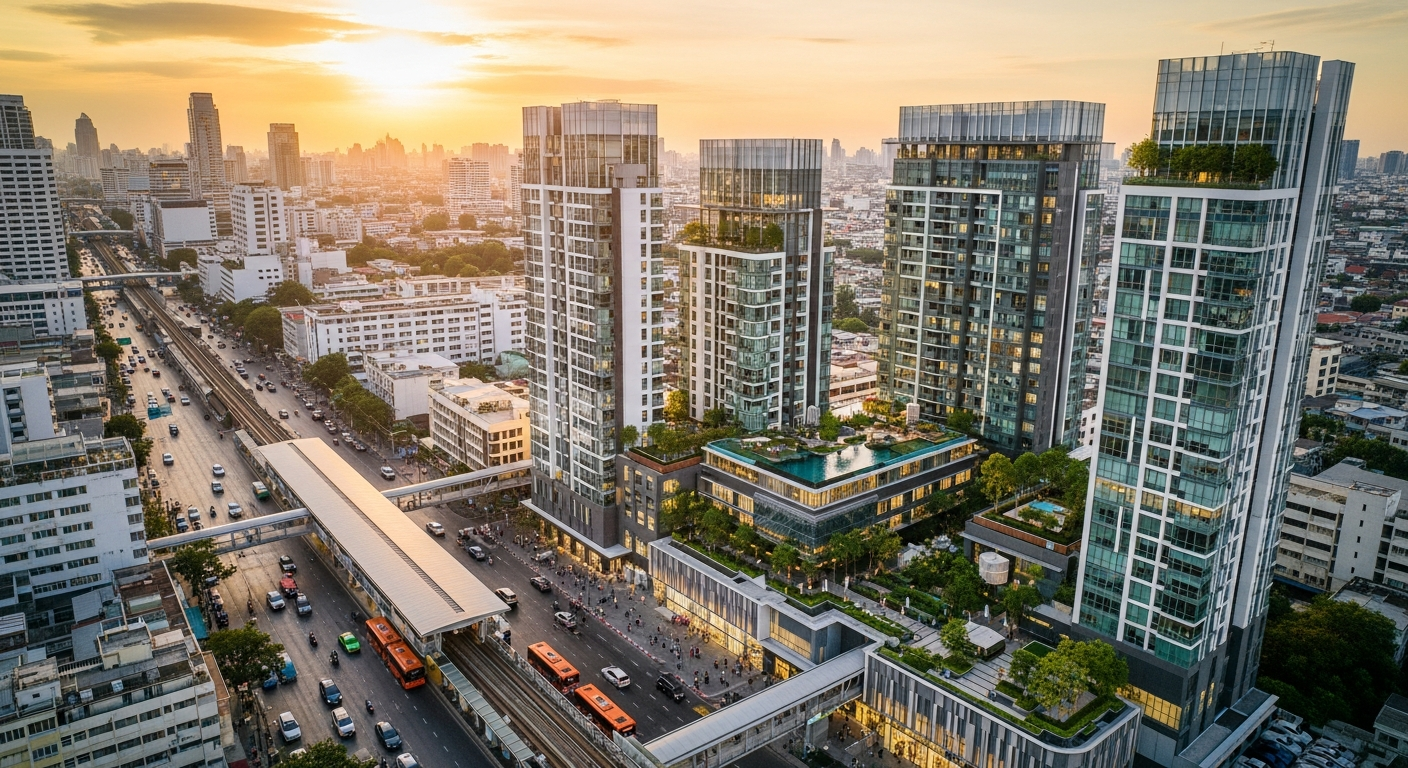 Property or Area Image