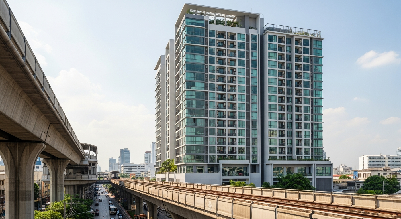 Property or Area Image