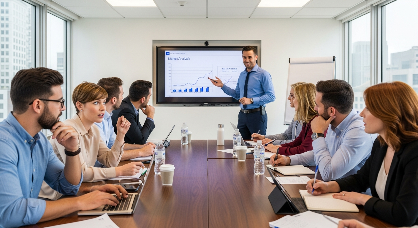 Franchise Training